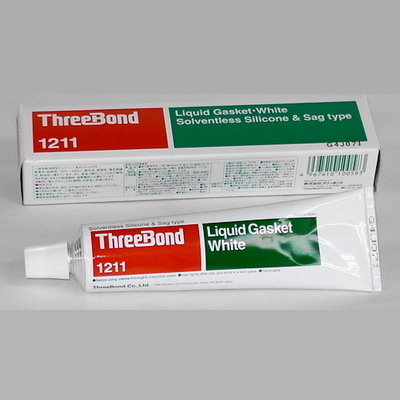 日本原装　三键　ThreeBond　TB1211电子密封硅橡胶