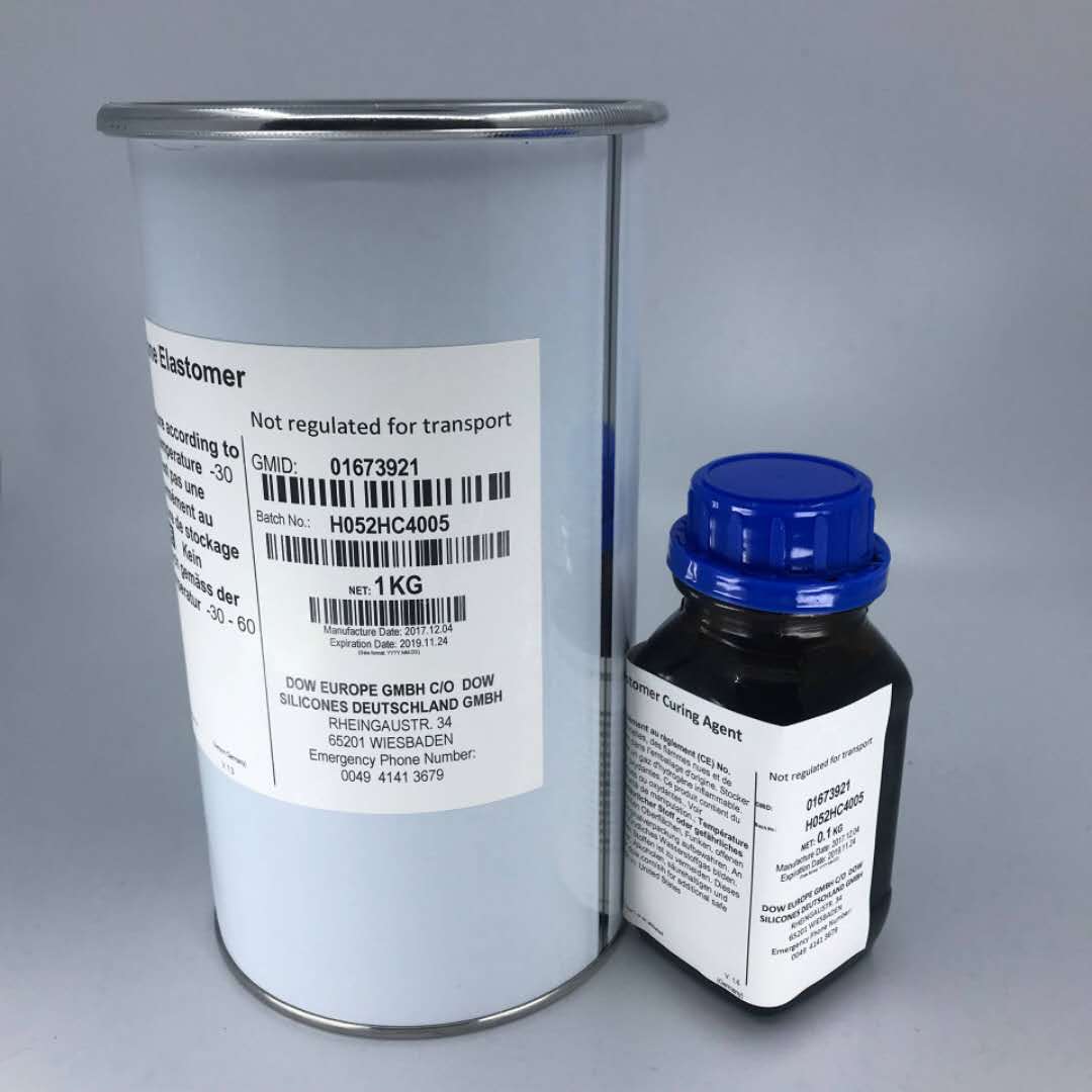 道康宁DC184(图2) 道康宁DC184(图2)